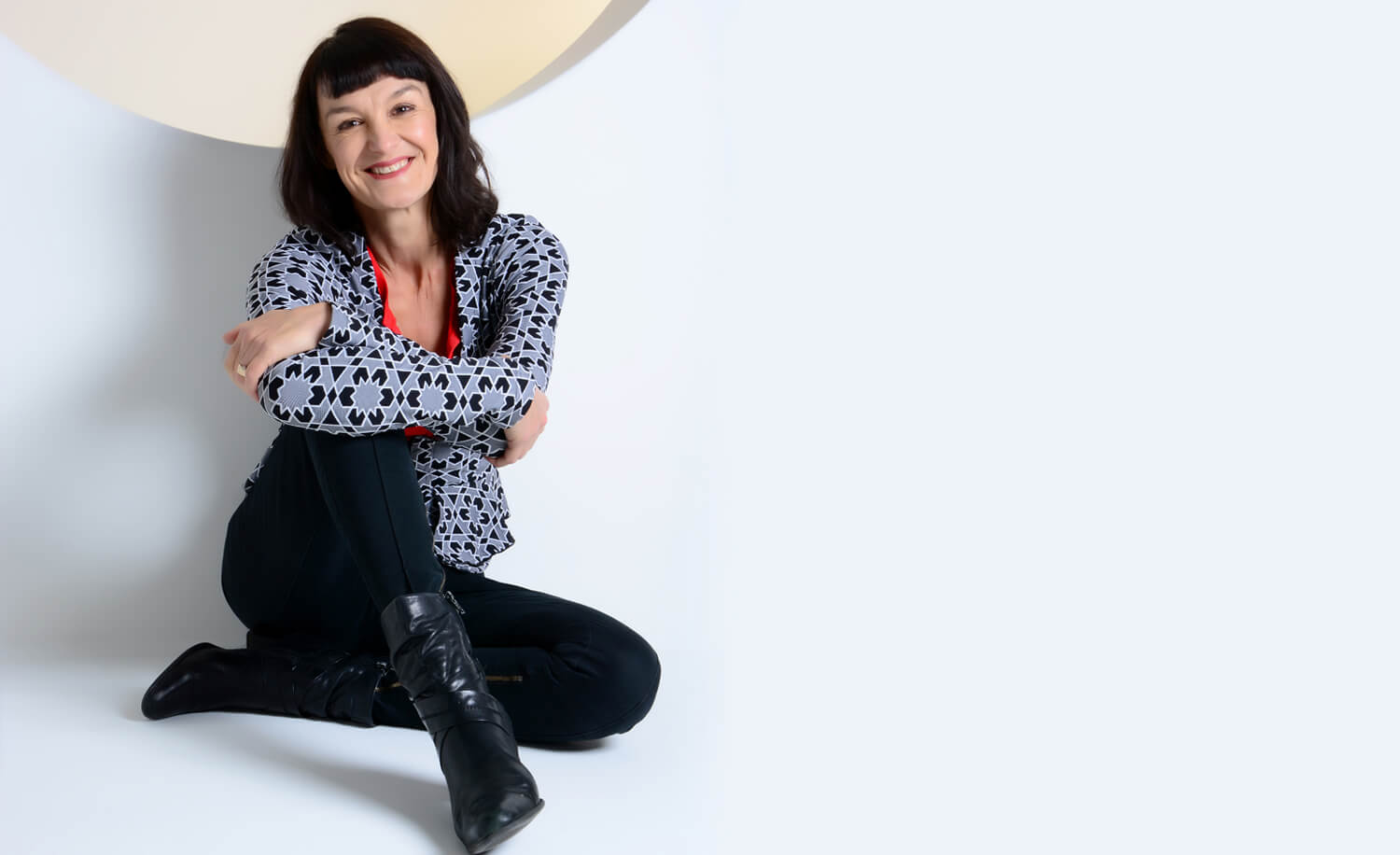 Dorothy Lawrence - Producing