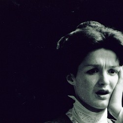 The Turn of the Screw